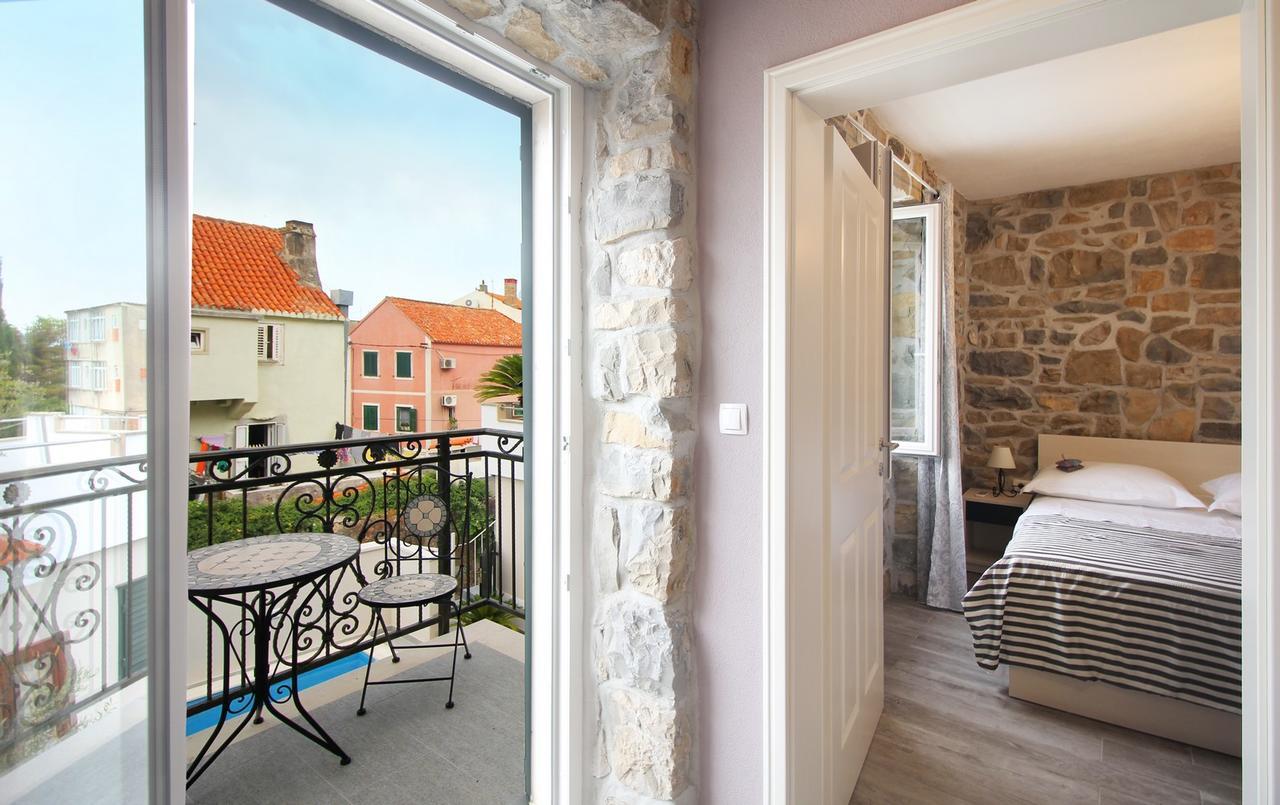 Villa MaRi Макарска Екстериор снимка