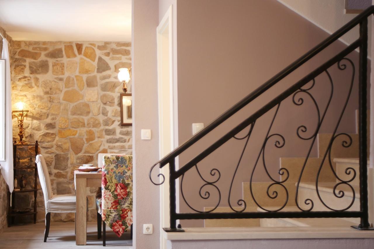 Villa MaRi Макарска Екстериор снимка