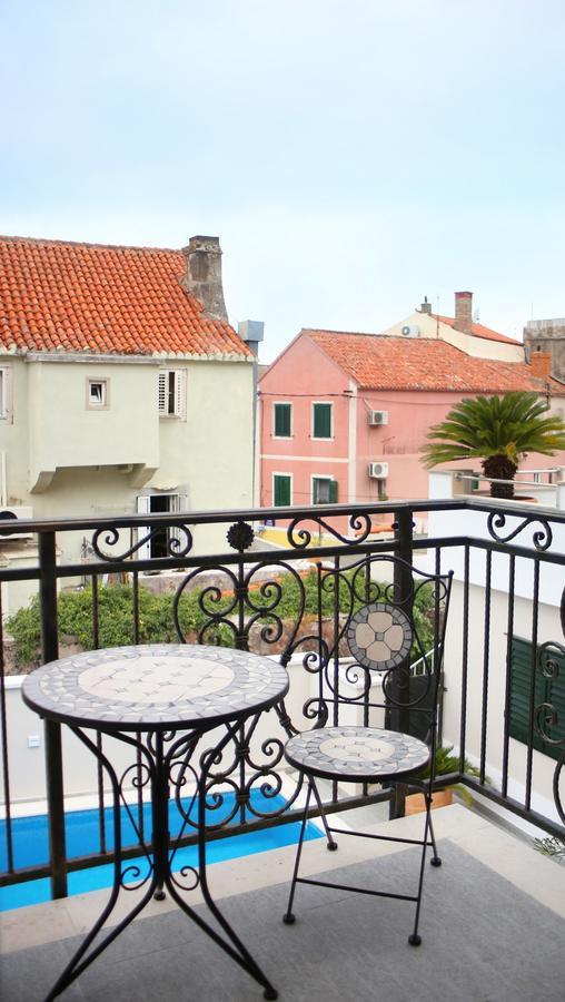 Villa MaRi Макарска Екстериор снимка