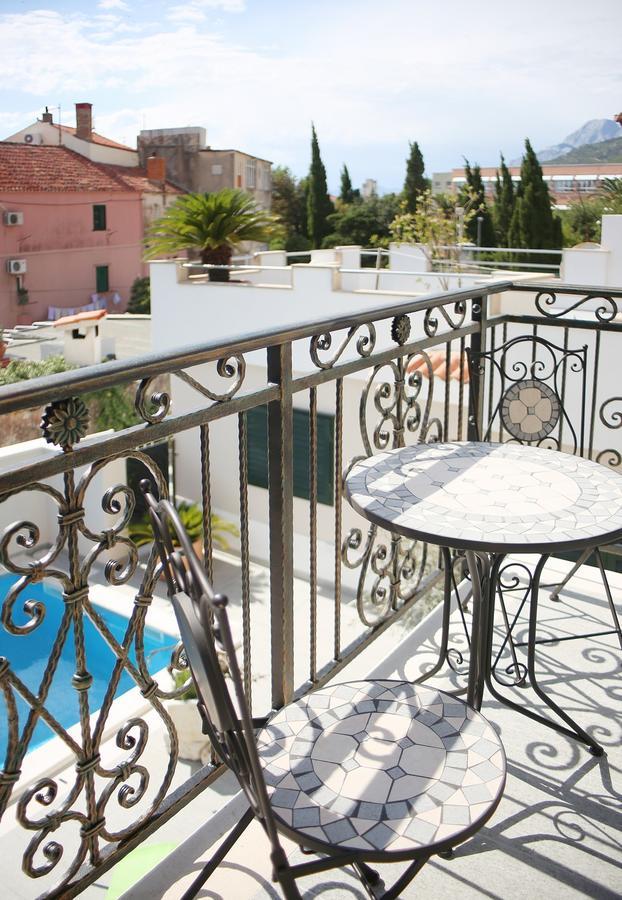 Villa MaRi Макарска Екстериор снимка
